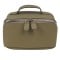 Женская кожаная косметичка Mike Browen тауп MB7806taupe