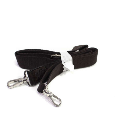 Кожаный портфель Katana коричневый K69361-2 – Фото 4