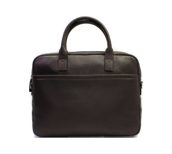 Кожаный портфель Katana коричневый K69361-2 Кожаный портфель Katana коричневый K69361-2