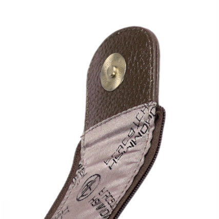 Несессер кожаный Hammonds Flycatcher коричневый TC4002-1 MH – Фото 7