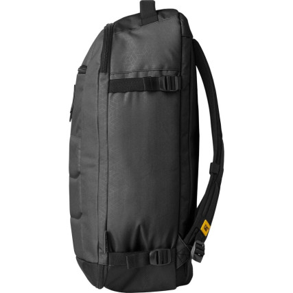 Рюкзак для ручной клади 35L Carry On CAT Millennial Classic Bobby 84170;478 черный – Фото 2
