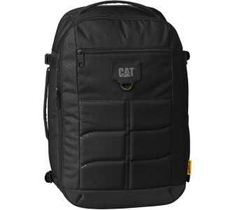 Рюкзак для ручной клади 35L Carry On CAT Millennial Classic Bobby 84170;478 черный