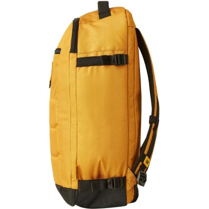 Рюкзак для ручной клади 35L Carry On CAT Millennial Classic Bobby 84170;506 желтый