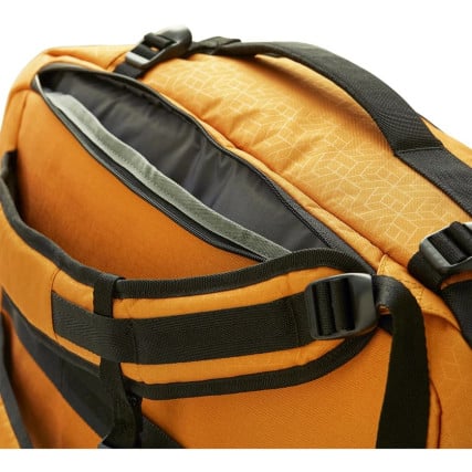 Рюкзак для ручной клади 35L Carry On CAT Millennial Classic Bobby 84170;506 желтый