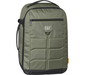 Рюкзак для ручной клади 35L Carry On CAT Millennial Classic Bobby 84170;551 хаки