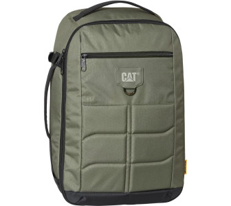 Рюкзак для ручной клади 35L Carry On CAT Millennial Classic Bobby 84170;551 хаки