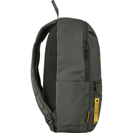 Рюкзак городской 21L CAT Combat Gobi 84350.501 хаки – Фото 2