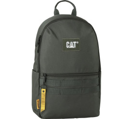 Рюкзак городской 21L CAT Combat Gobi 84350.501 хаки