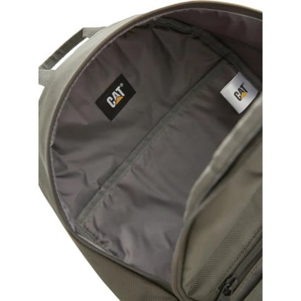 Рюкзак городской 21L CAT Combat Gobi 84350.501 хаки – Фото 4