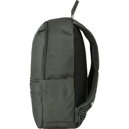 Рюкзак городской 21L CAT Combat Gobi 84350.501 хаки – Фото 5