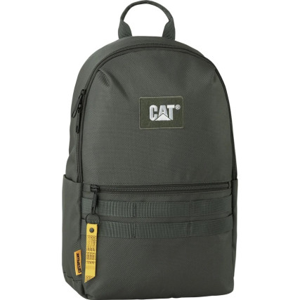 Рюкзак городской 21L CAT Combat Gobi 84350.501 хаки – Фото 1