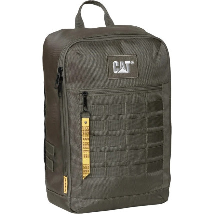 Рюкзак городской 23L CAT Combat Thar 84034;501 – Фото 1