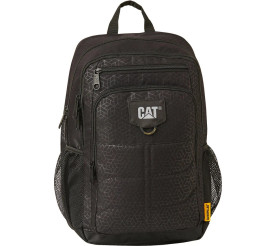 Рюкзак городской 30L CAT Millennial Classic Bennett 84184;478 черный