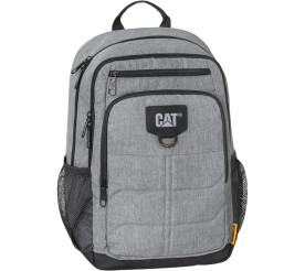 Рюкзак городской 30L CAT Millennial Classic Bennett 84184;555 серый