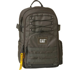 Рюкзак городской 33L CAT Combat Sonoran 84175;501 темно-серый
