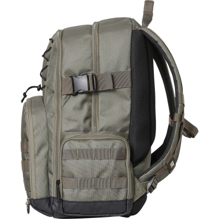 Рюкзак городской 33L CAT Combat Sonoran 84175;551 хаки – Фото 2