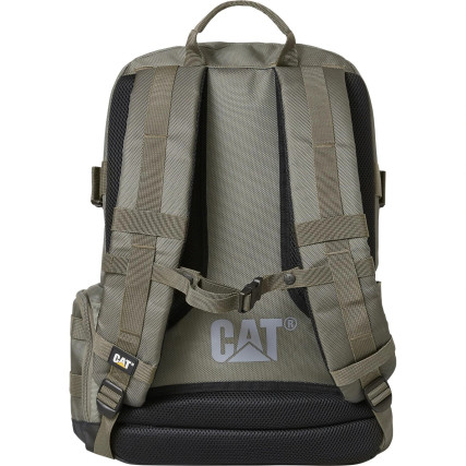 Рюкзак городской 33L CAT Combat Sonoran 84175;551 хаки – Фото 3
