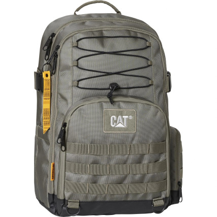 Рюкзак городской 33L CAT Combat Sonoran 84175;551 хаки – Фото 1
