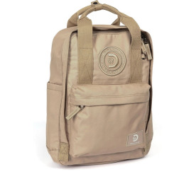 Рюкзак повседневный 13L Discovery Cave D00810-10 песочный
