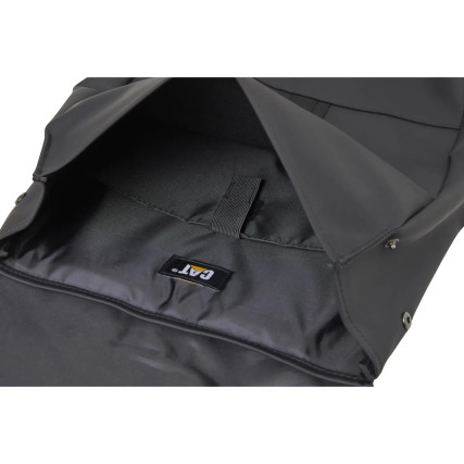 Рюкзак повседневный 18L CAT Core Cherokee Rd. 84516-01 – Фото 4