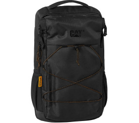 Рюкзак повседневный 19L L CAT Williams 84438-01 черный