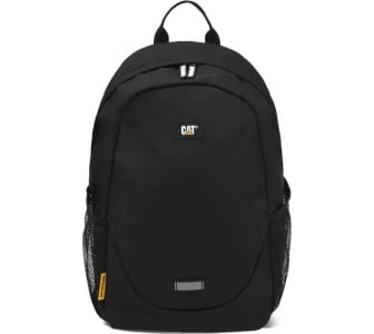 Рюкзак повседневный 24L CAT The Project черный 84709-01 Рюкзак повседневный 24L CAT The Project черный 84709-01