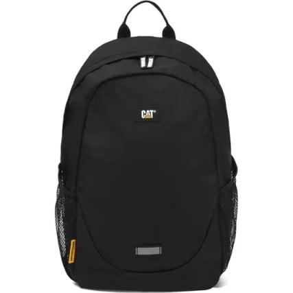 Рюкзак повседневный 24L CAT The Project черный 84709-01 Рюкзак повседневный 24L CAT The Project черный 84709-01