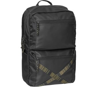 Рюкзак повседневный 27L CAT Signature The Sixty 84047;01 черный