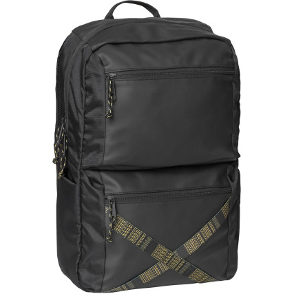 Рюкзак повседневный 27L CAT Signature The Sixty 84047;01 черный