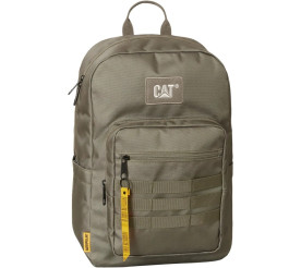 Рюкзак повседневный 30.5L CAT Combat Yuma 84527-551 хаки