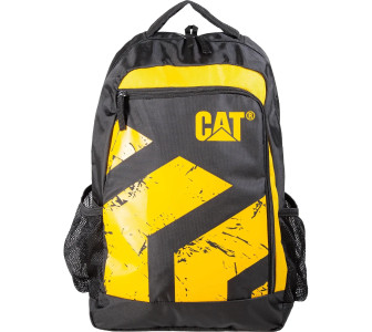 Рюкзак повседневный 31L CAT Fastlane 83853;01