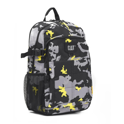 Рюкзак повседневный 31L CAT Millennial Classic Barry 84055-634 – Фото 2