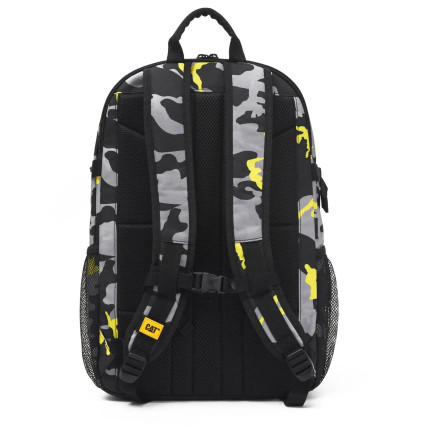 Рюкзак повседневный 31L CAT Millennial Classic Barry 84055-634 – Фото 4