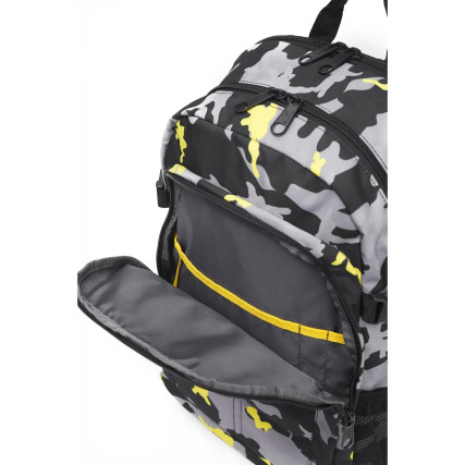 Рюкзак повседневный 31L CAT Millennial Classic Barry 84055-634 – Фото 5