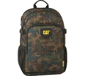 Рюкзак повседневный 31L CAT Millennial Classic Barry 84055;147 хаки