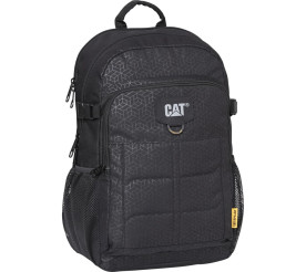 Рюкзак повседневный 31L CAT Millennial Classic Barry 84055;478 черный