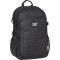 Рюкзак повседневный 31L CAT Millennial Classic Barry 84055;478 черный