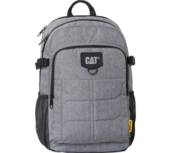 Рюкзак повседневный 31L CAT Millennial Classic Barry 84055;555 серый