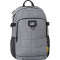 Рюкзак повседневный 31L CAT Millennial Classic Barry 84055;555 серый