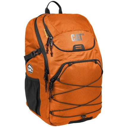 Рюкзак повседневный 40L CAT Urban Mountaineer Le Meije Trekking 84425-643 – Фото 2
