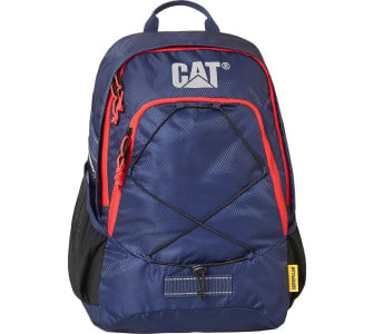 Рюкзак прогулочный 29L CAT Mountaineer Matterhorn 84076-200 синий