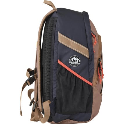 Рюкзак прогулочный 29L CAT Mountaineer Matterhorn 84076-201 песочный