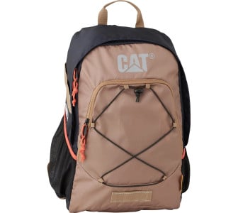 Рюкзак прогулочный 29L CAT Mountaineer Matterhorn 84076-201 песочный