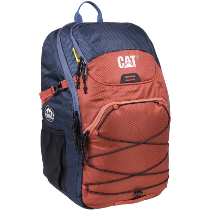 Рюкзак прогулочный 40L CAT Urban Mountaineer 84425-604 – Фото 2