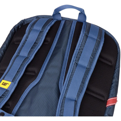 Рюкзак прогулочный 40L CAT Urban Mountaineer 84425-604 – Фото 5