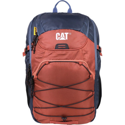 Рюкзак прогулочный 40L CAT Urban Mountaineer 84425-604 – Фото 1