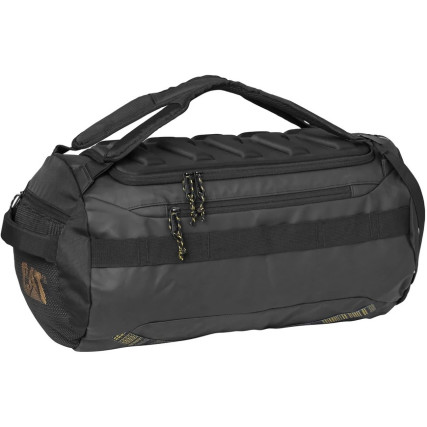 Рюкзак-дафл 39L CAT Signature The Sixty 84046;01 черный – Фото 3