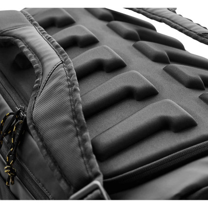 Рюкзак-дафл 39L CAT Signature The Sixty 84046;01 черный – Фото 5