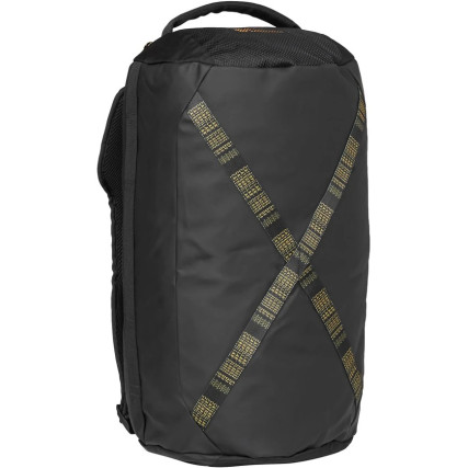 Рюкзак-дафл 39L CAT Signature The Sixty 84046;01 черный – Фото 1