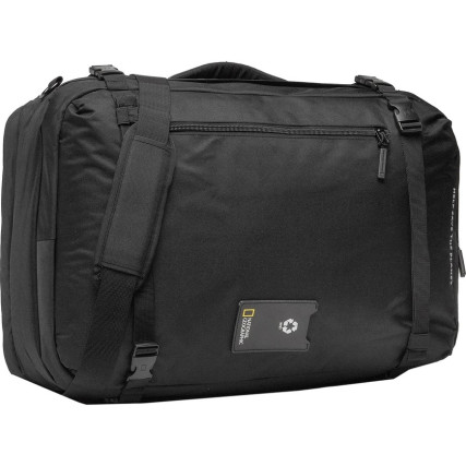 Рюкзак-трансформер 35L L, Carry On NATIONAL GEOGRAPHIC Ocean N20908.06 черный